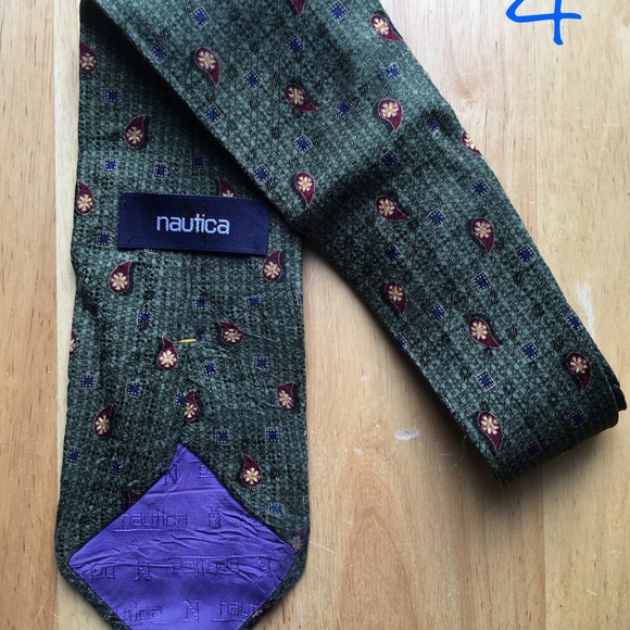 Designer Men’s Neckwear - Picture 8 of 8